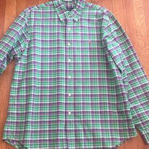 Ralph Lauren Button Down